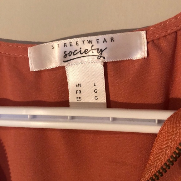 Cute summer dress - Picture 3 of 3